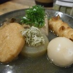 ビストロ割烹 YAOYA - 