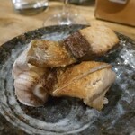 ビストロ割烹 YAOYA - 