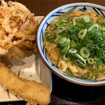 丸亀製麺 - 