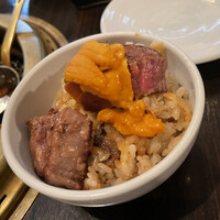 SATOブリアン 本店 - 