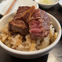 SATOブリアン 本店 - 