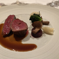 フランス料理 壺中天 - 
