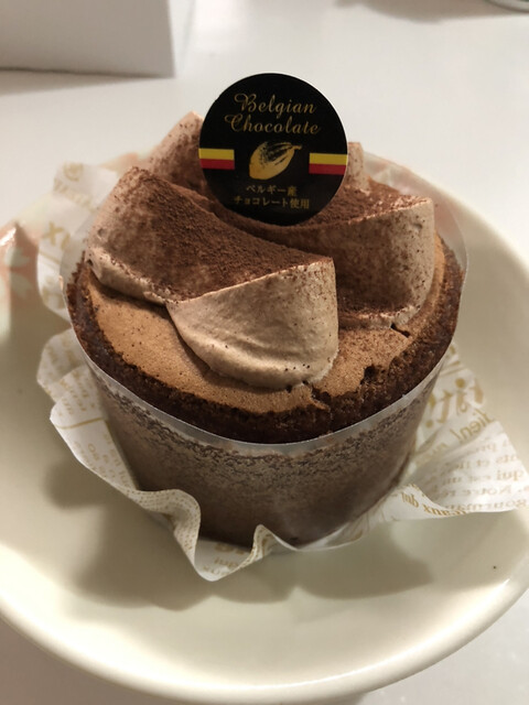 不二家 グランマート一番堰店（FUJIYA） - 羽後本荘（ケーキ）の写真