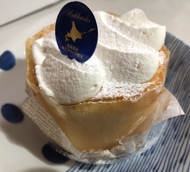 不二家 グランマート一番堰店（FUJIYA） - 羽後本荘（ケーキ）の写真