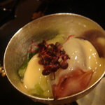 大神 - ホタルイカ