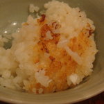 大神 - 本日は鯛ご飯