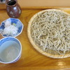 蕎麦切り わたなべ