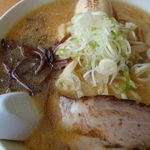 ラーメン寶龍 - 