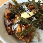 ラーメン寶龍 - 