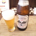 ワンシーン - ビール