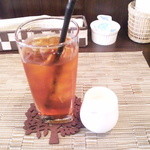 ワンシーン - アイスティー