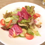 ワンシーン - サラダ③