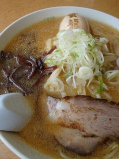 Ramen Houryuu - 