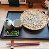 蕎麦の実 よしむら