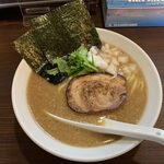 麺dining けいず - 