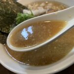 麺dining けいず - 