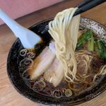 麺や田中 - 