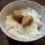 麺dining けいず - 