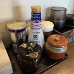 麺dining けいず - 