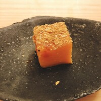 鮨 なんば 日比谷 - 