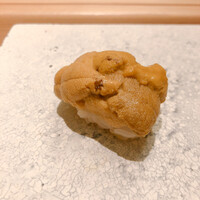 鮨 なんば 日比谷 - 