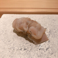 鮨 なんば 日比谷 - 