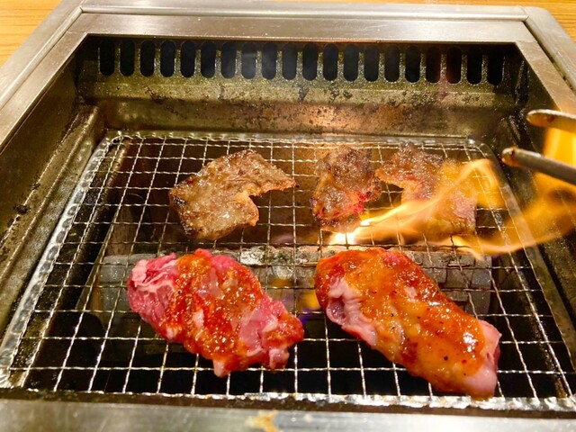 ひとり焼肉やる気 四条通り店 祇園四条 焼肉 ネット予約可 食べログ ひとり焼肉やる気 四条通り店 祇園四条 焼肉 ネット予約可 食べログ