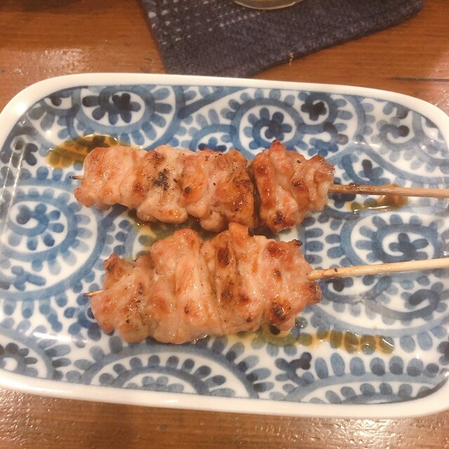 備長炭焼き鳥 きさちゃん帝国 きさちゃんていこく 大曽根 焼鳥 食べログ