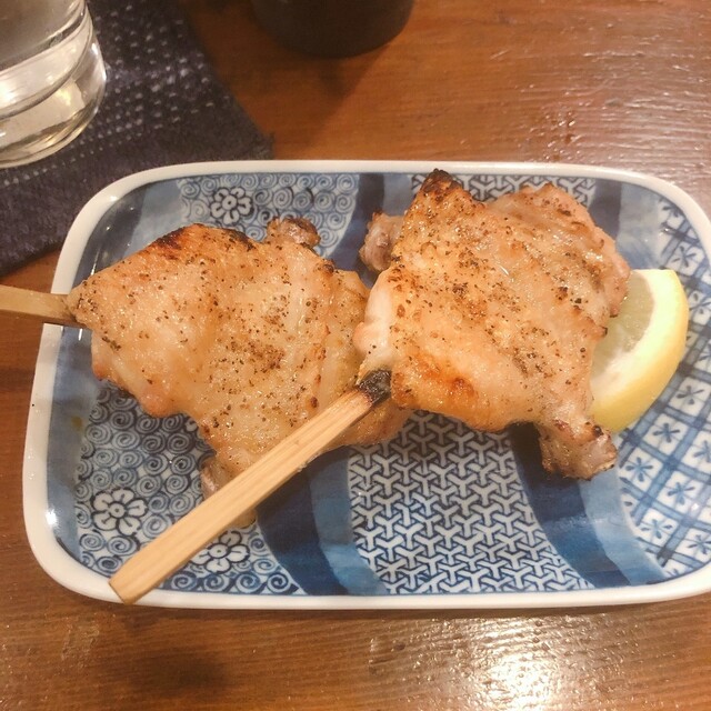 備長炭焼き鳥 きさちゃん帝国 きさちゃんていこく 大曽根 焼鳥 食べログ