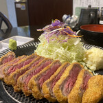 Gyuukatsu Tonkatsu Jojokichi - 