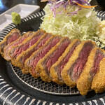 Gyuukatsu Tonkatsu Jojokichi - 