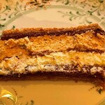 プティレストラン グーテ - ガトーマルジョレーヌ