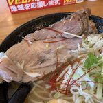 風味絶佳 麺屋まるきた商店 - 