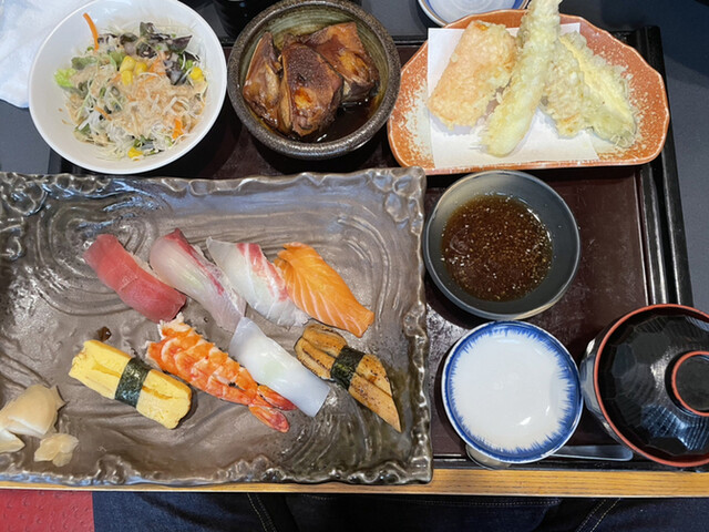 大漁活魚 ほうらい茶屋 熊本店 武蔵塚 魚介料理 海鮮料理 食べログ