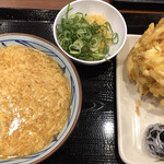 丸亀製麺 - 