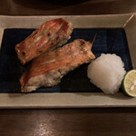 ひでや - 金目鯛