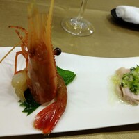 天厨菜館 新宿高島屋タイムズスクエア店 - 