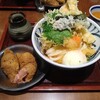 うどん棒 大阪本店