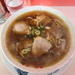 陽龍 - ラーメン