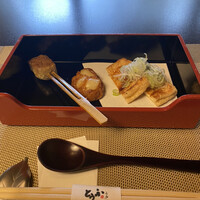 とうふ屋うかい 鷺沼店 - 