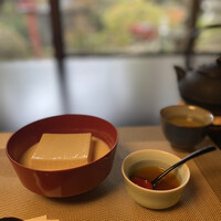 とうふ屋うかい 鷺沼店 - 