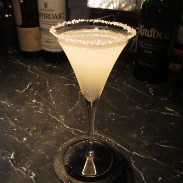 彩夜 - 羽後本荘（バー）の写真