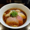 らぁ麺 すぎ本