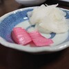 山家茶屋 丸新