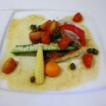 ビストロ ジャルダン - 