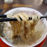 Tsukemen Ichimaruni - 