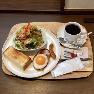 カフェ エナジャイズ_0