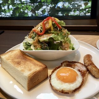 カフェ エナジャイズ_1