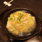 Ginza Asuta Kichijou Jiten - 金庫番の思いとは違った土鍋焼炒飯