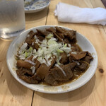 もつ焼 でん - 